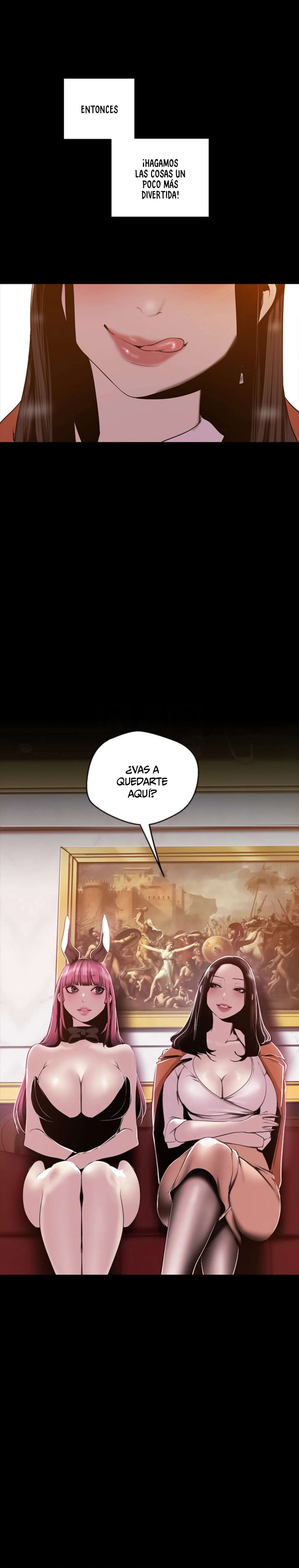 Beautiful New World Capítulo 71 - Page 6