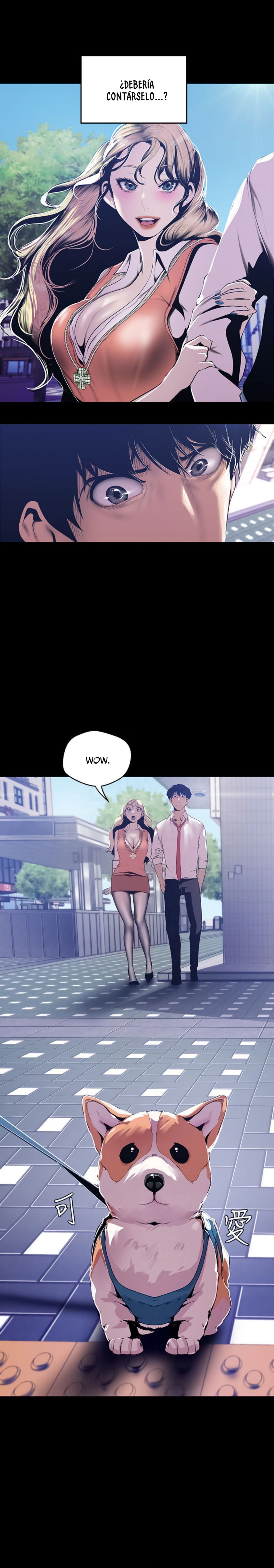 Beautiful New World Capítulo 72 - Page 14
