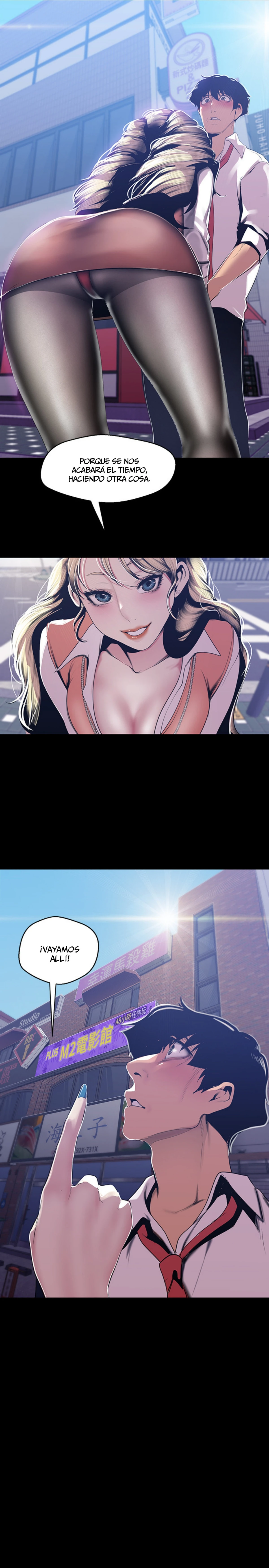 Beautiful New World Capítulo 72 - Page 23