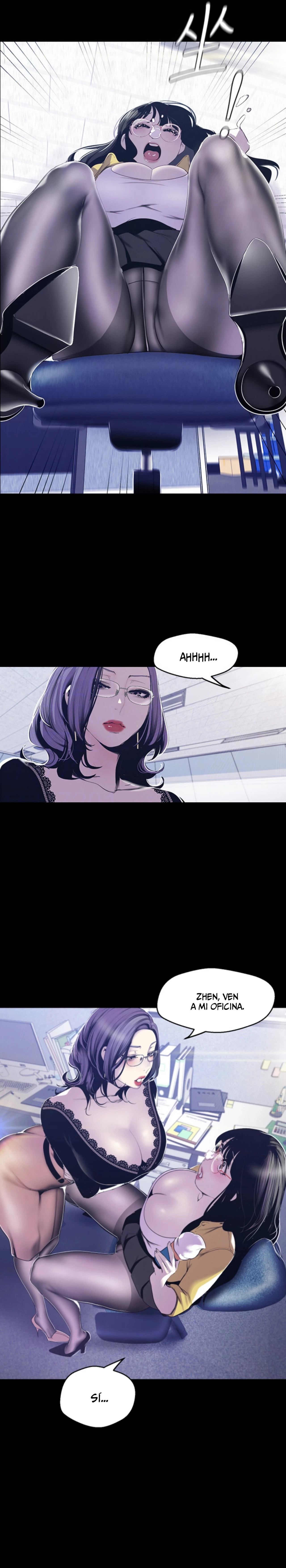Beautiful New World Capítulo 73 - Page 16