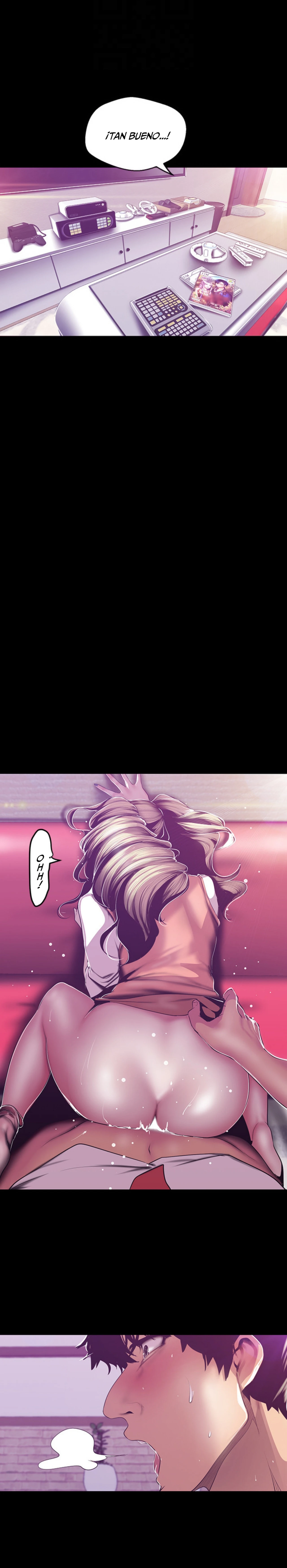 Beautiful New World Capítulo 73 - Page 20