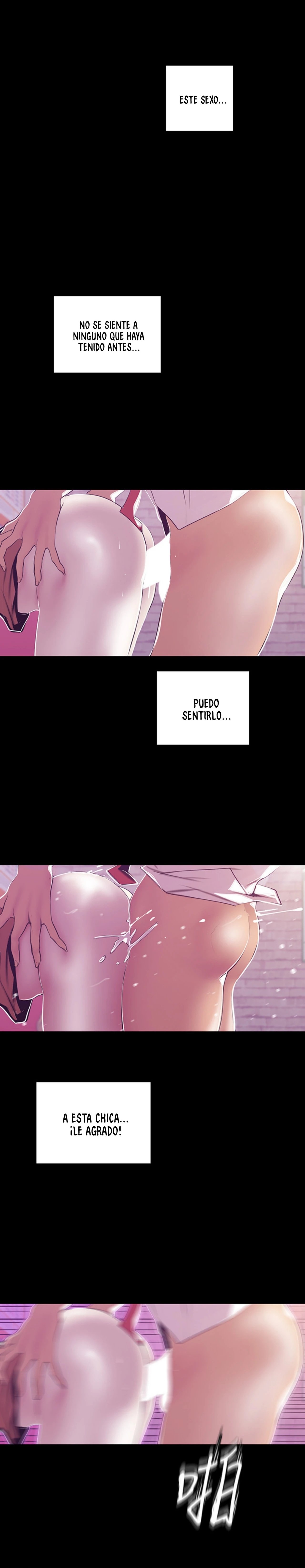 Beautiful New World Capítulo 73 - Page 21