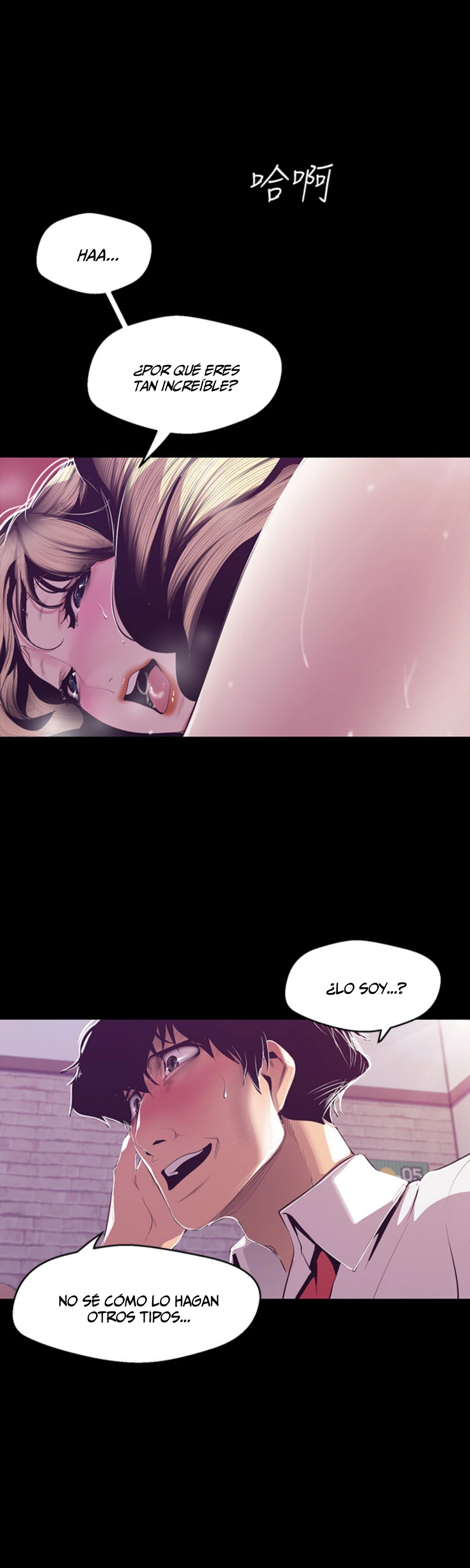 Beautiful New World Capítulo 73 - Page 25
