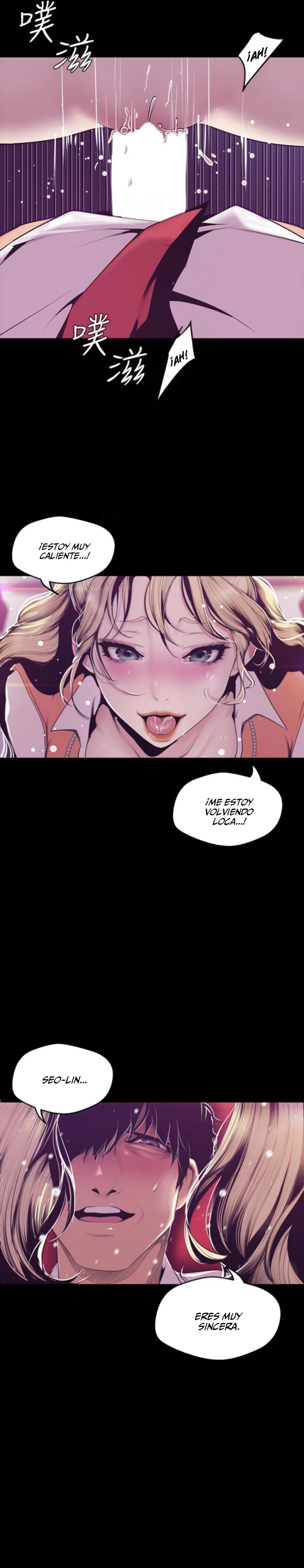 Beautiful New World Capítulo 73 - Page 9