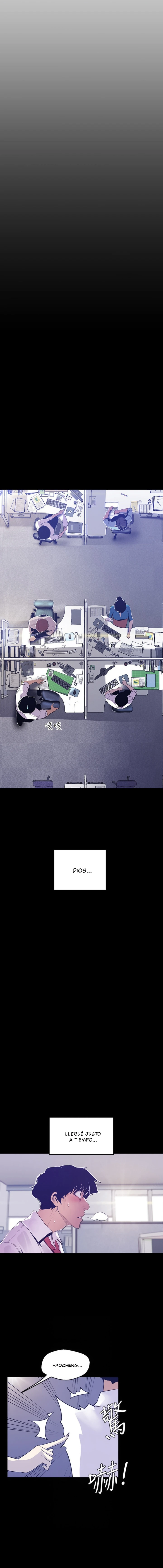 Beautiful New World Capítulo 74 - Page 13