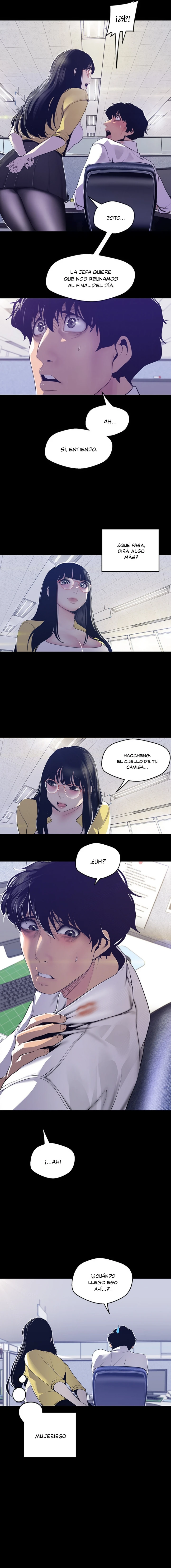 Beautiful New World Capítulo 74 - Page 14
