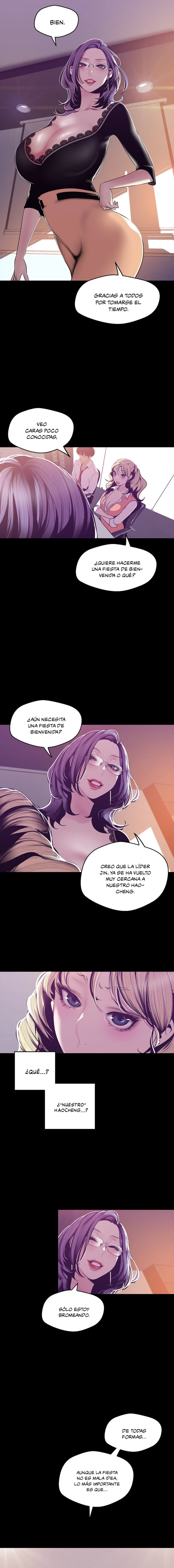 Beautiful New World Capítulo 74 - Page 16