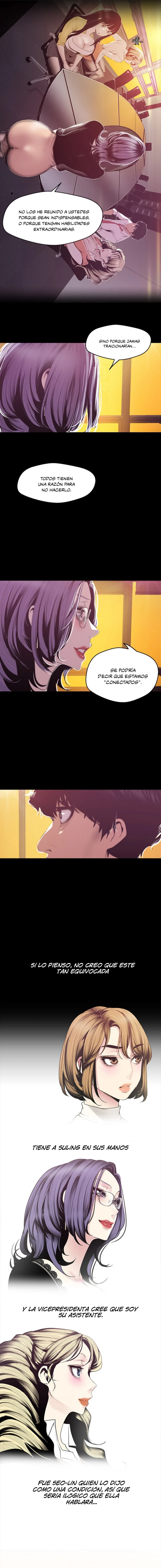 Beautiful New World Capítulo 75 - Page 6