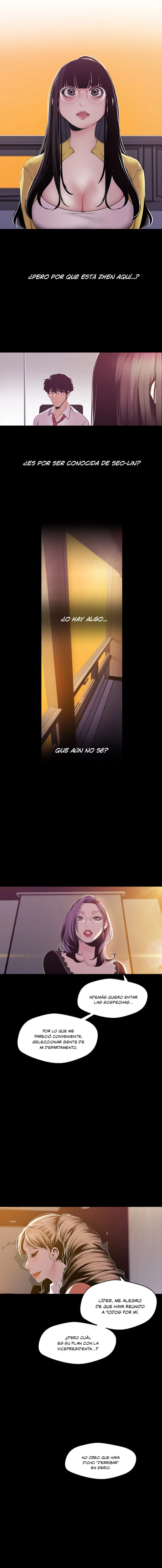 Beautiful New World Capítulo 75 - Page 7