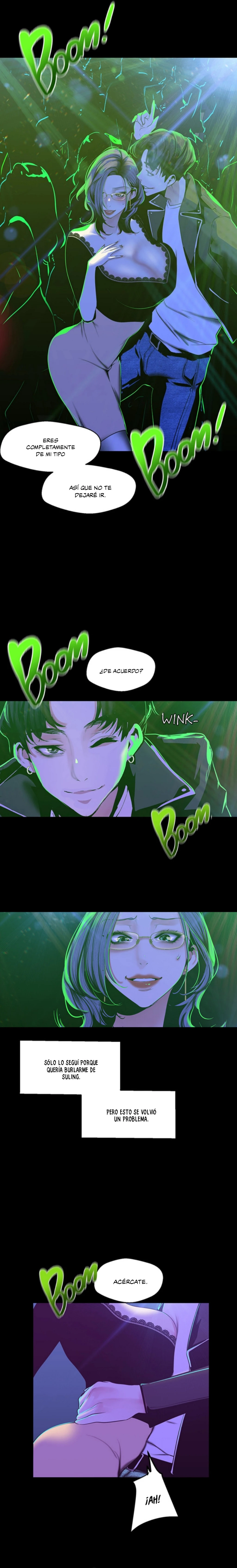 Beautiful New World Capítulo 76 - Page 14