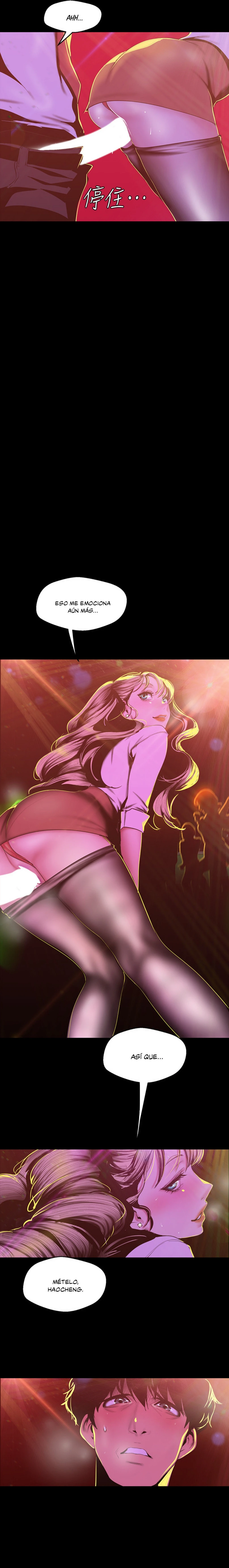 Beautiful New World Capítulo 76 - Page 21