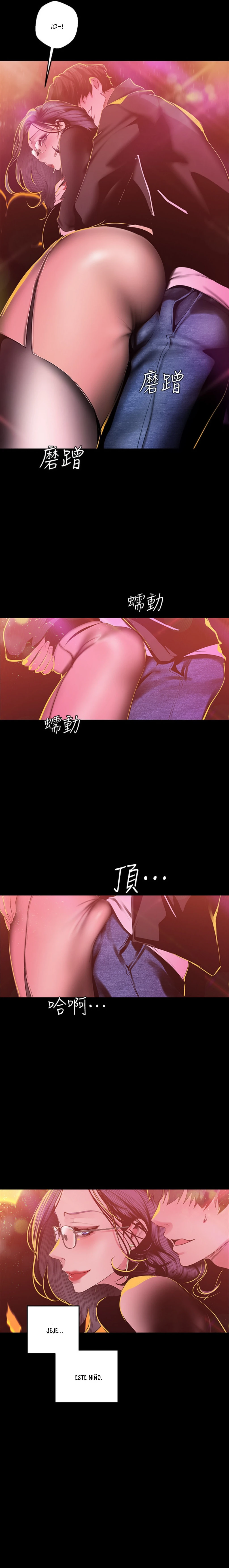 Beautiful New World Capítulo 77 - Page 10