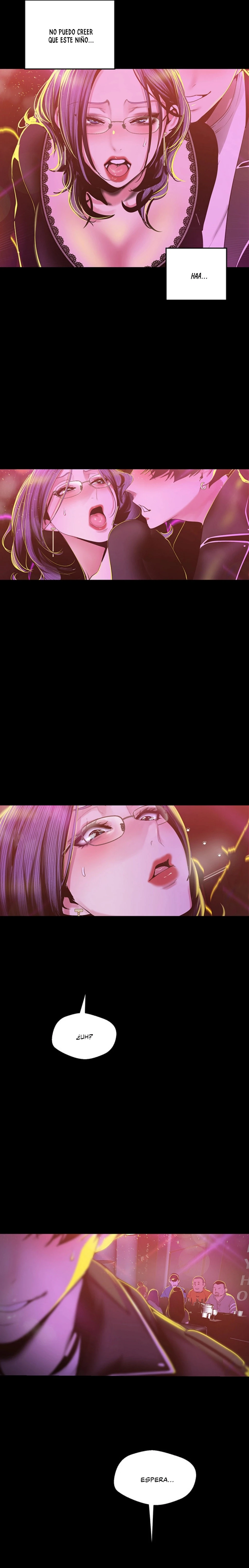 Beautiful New World Capítulo 77 - Page 15