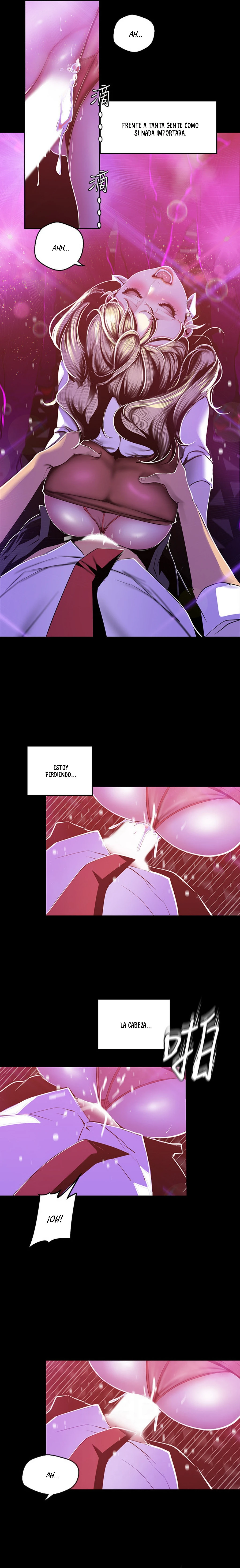 Beautiful New World Capítulo 77 - Page 5