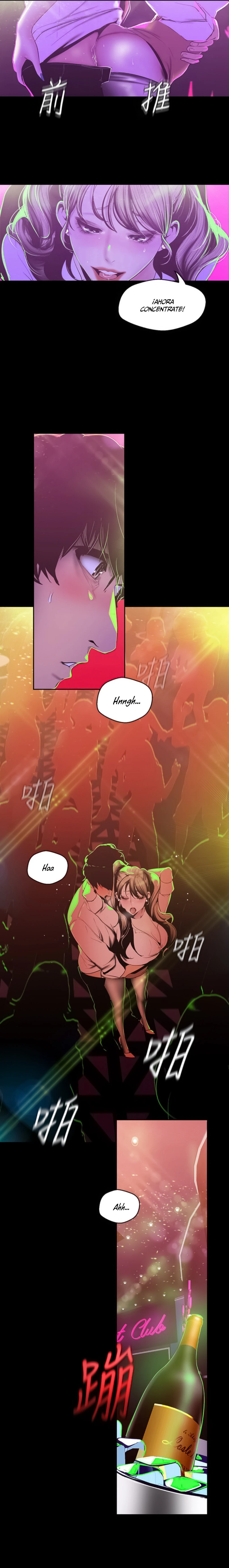 Beautiful New World Capítulo 78 - Page 4