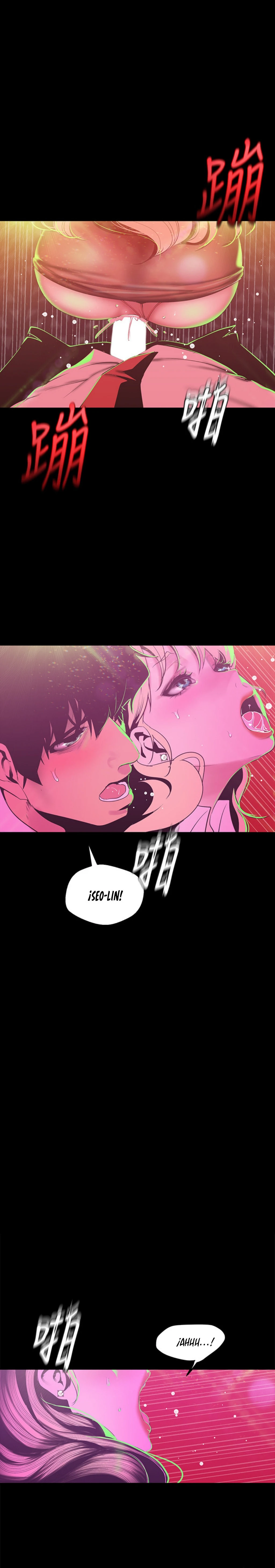 Beautiful New World Capítulo 78 - Page 5
