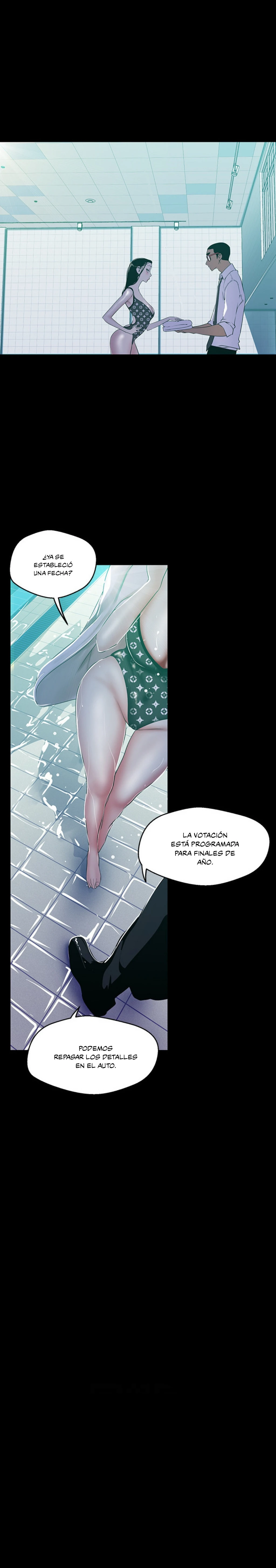 Beautiful New World Capítulo 79 - Page 13