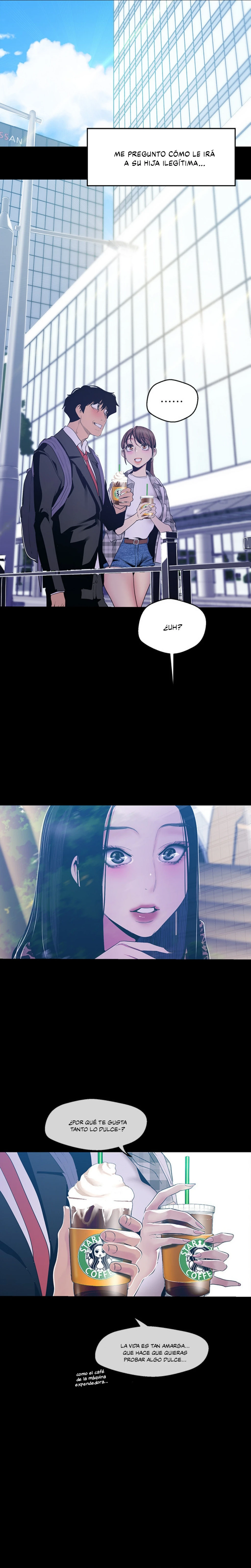 Beautiful New World Capítulo 79 - Page 17