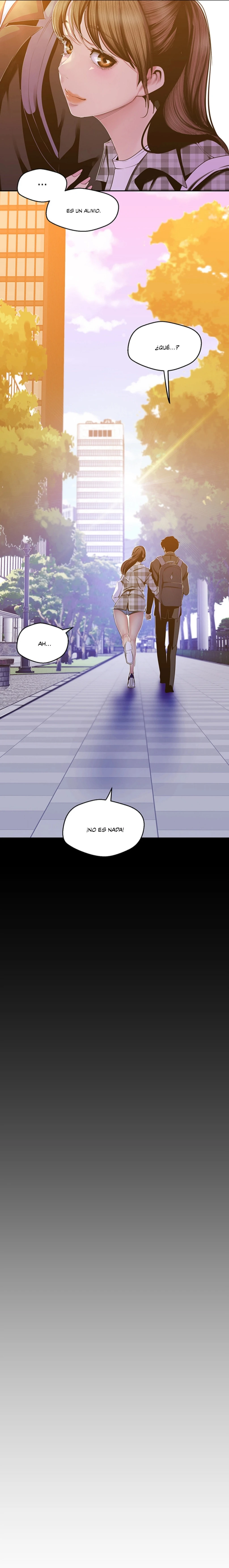 Beautiful New World Capítulo 79 - Page 9