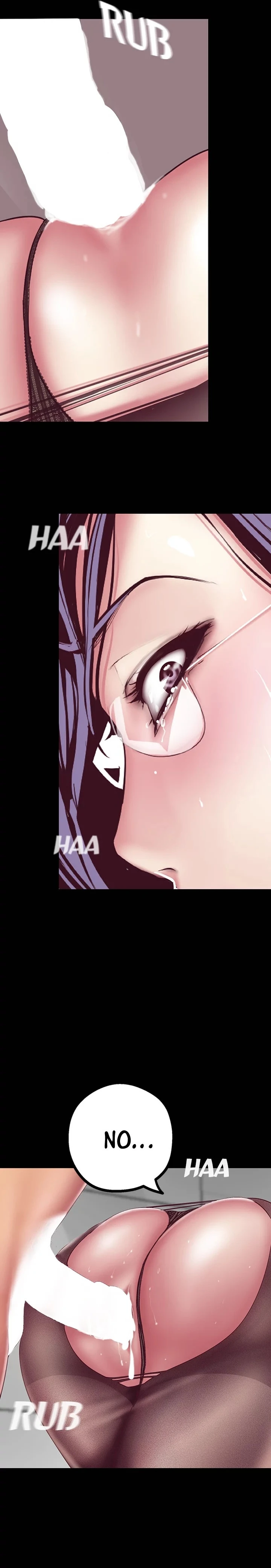 Beautiful New World Capítulo 8 - Page 11