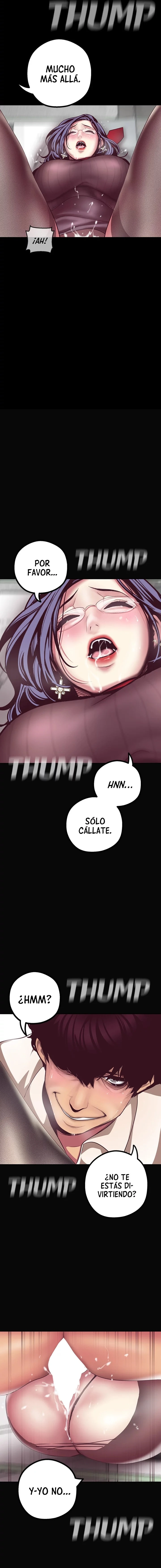 Beautiful New World Capítulo 8 - Page 19