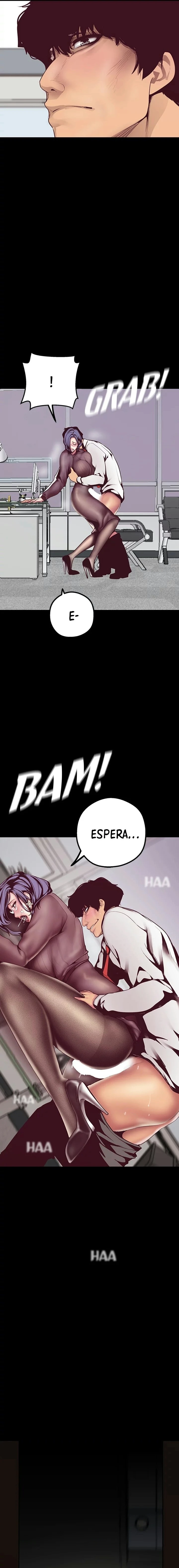 Beautiful New World Capítulo 8 - Page 7