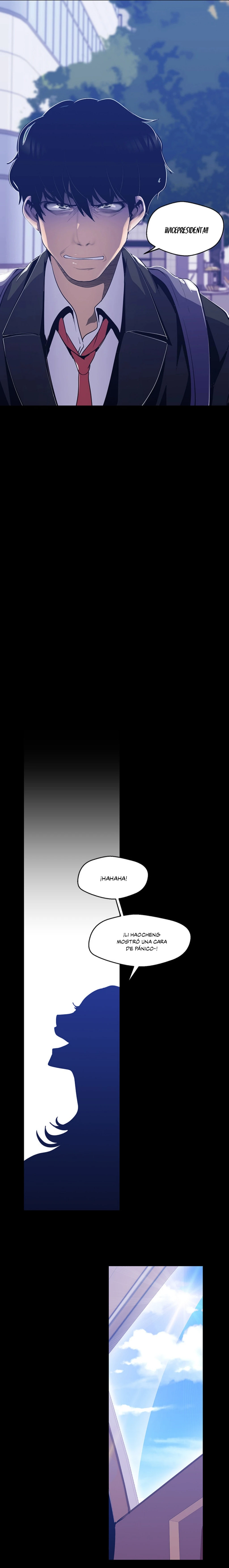 Beautiful New World Capítulo 80 - Page 13