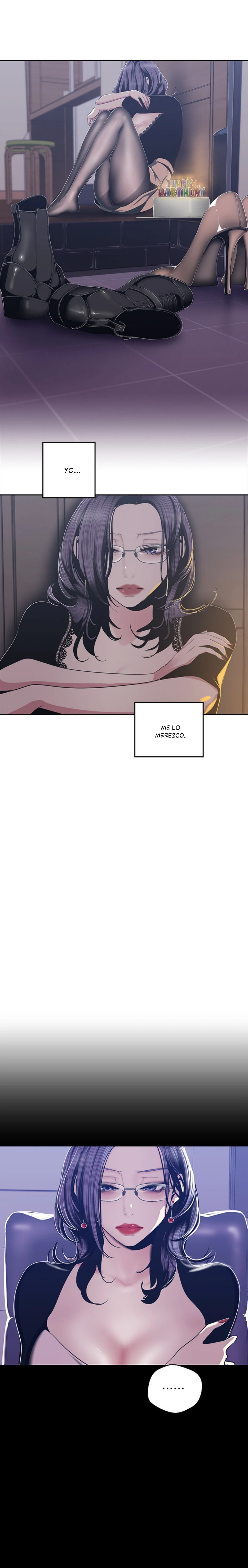 Beautiful New World Capítulo 80 - Page 18