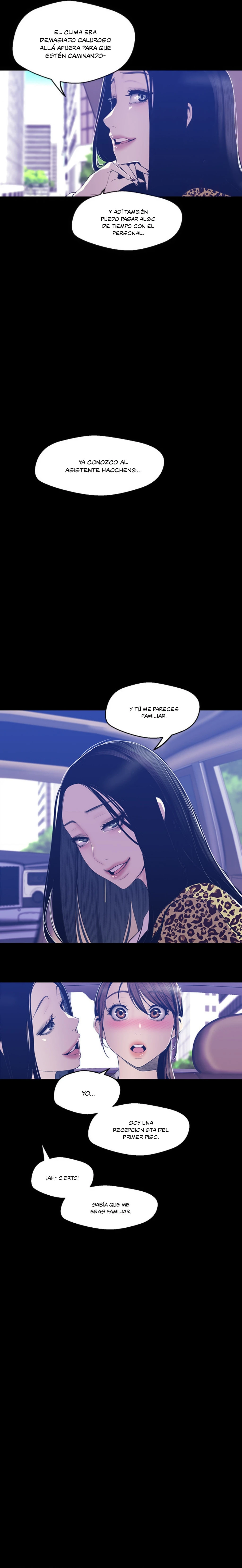 Beautiful New World Capítulo 80 - Page 5