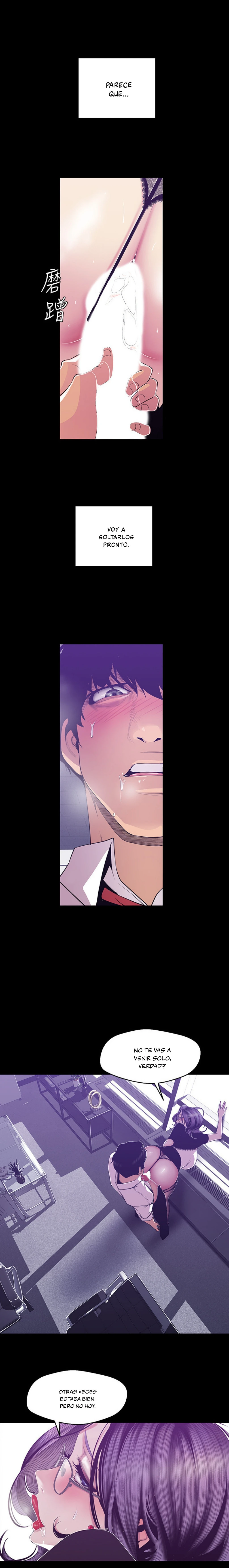 Beautiful New World Capítulo 81 - Page 16