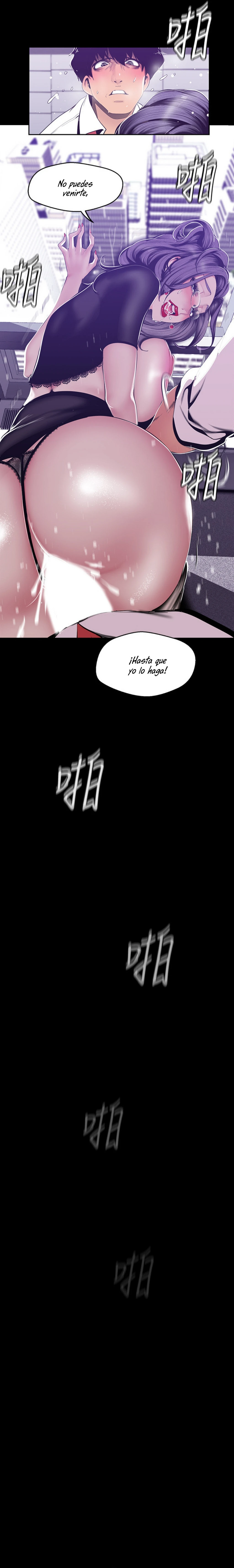 Beautiful New World Capítulo 81 - Page 22