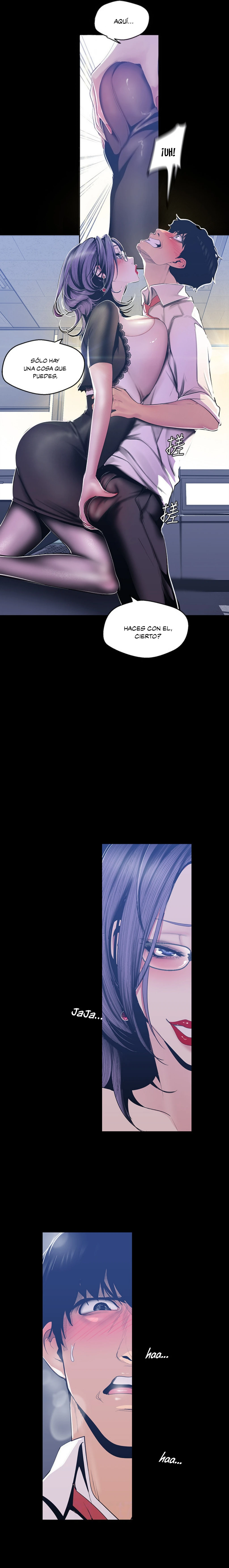 Beautiful New World Capítulo 81 - Page 4