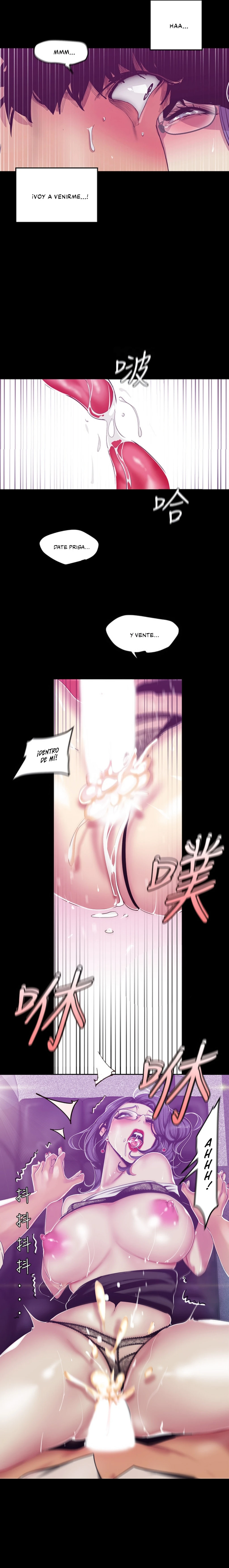 Beautiful New World Capítulo 82 - Page 14