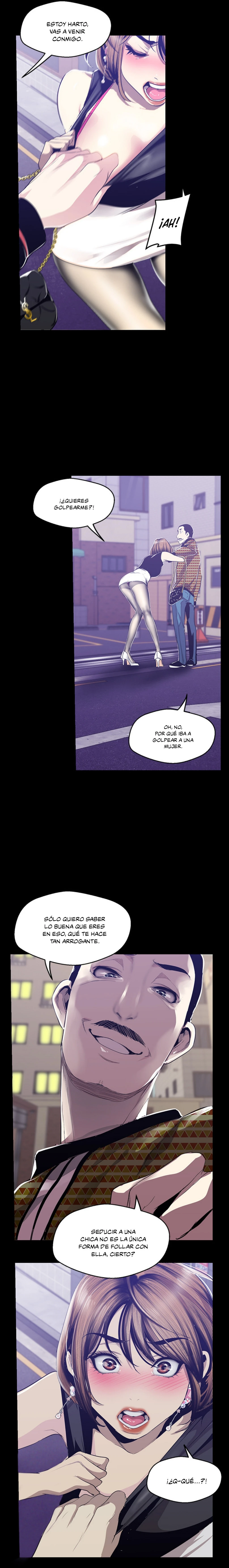 Beautiful New World Capítulo 83 - Page 19