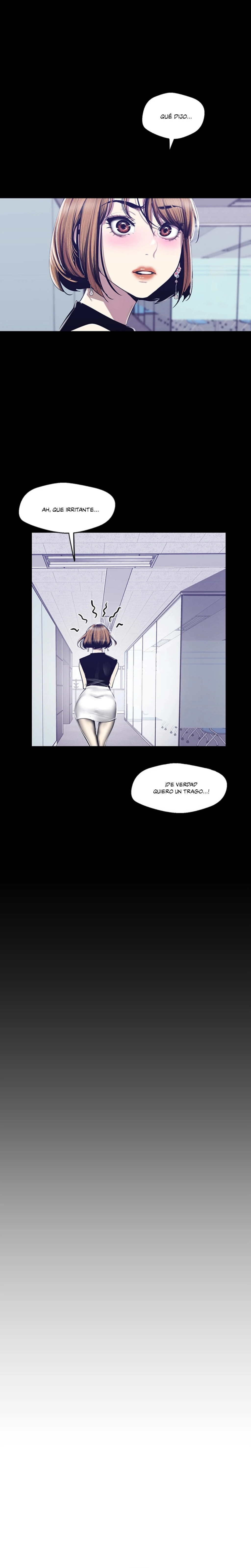 Beautiful New World Capítulo 83 - Page 6