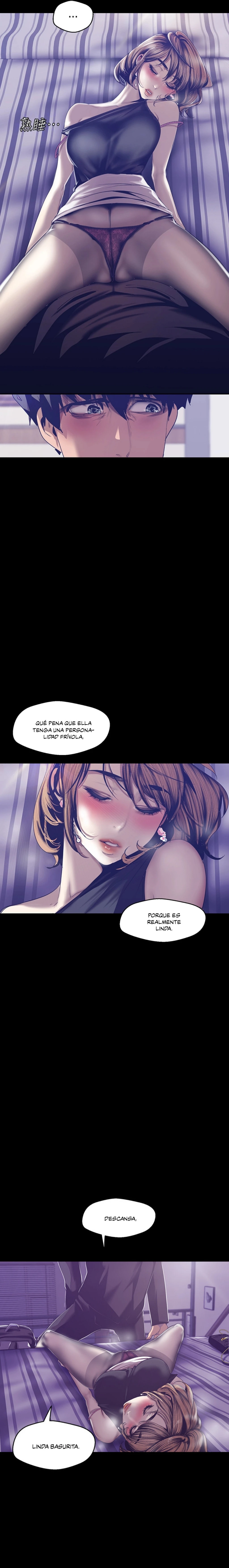 Beautiful New World Capítulo 84 - Page 14