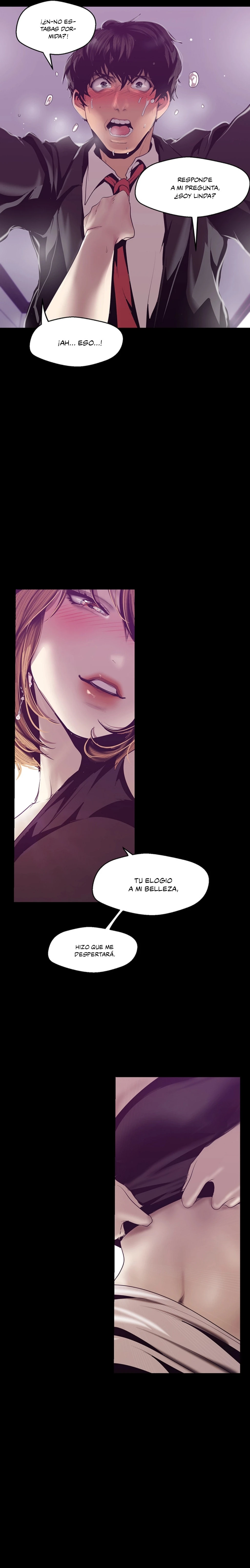 Beautiful New World Capítulo 84 - Page 17