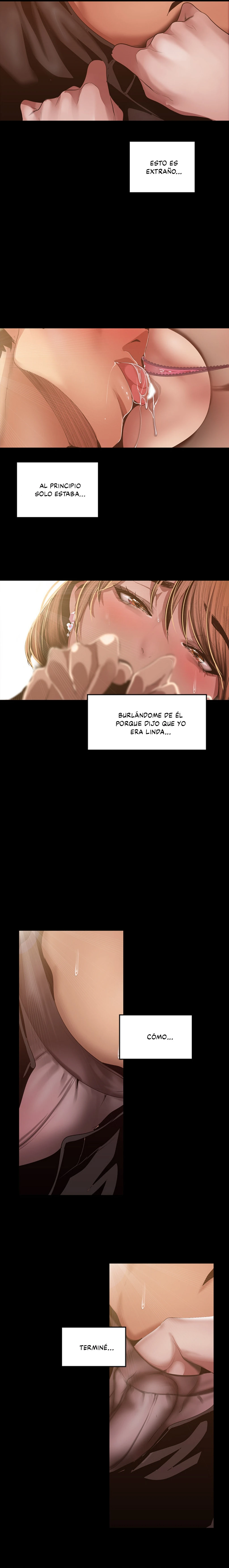 Beautiful New World Capítulo 85 - Page 18