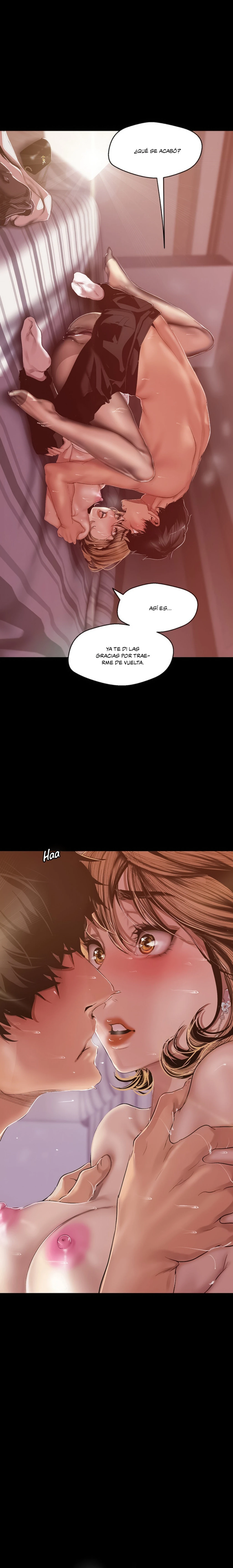 Beautiful New World Capítulo 85 - Page 5