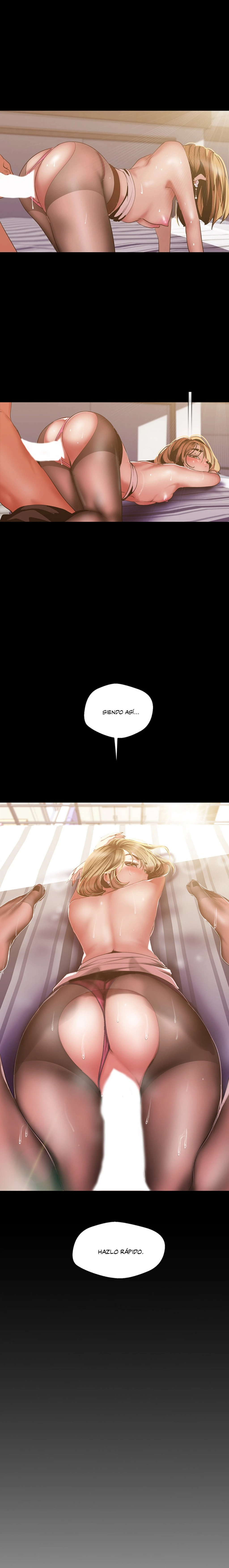 Beautiful New World Capítulo 86 - Page 8