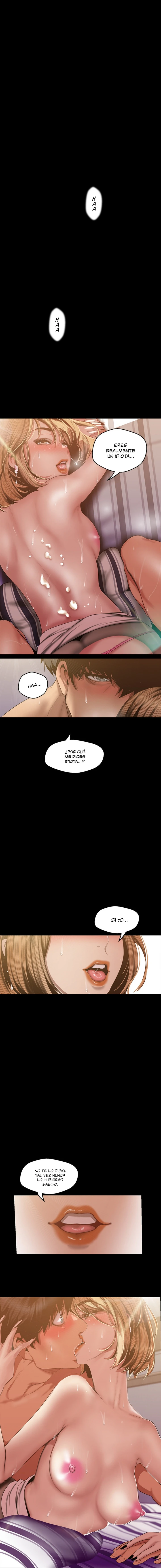 Beautiful New World Capítulo 87 - Page 3