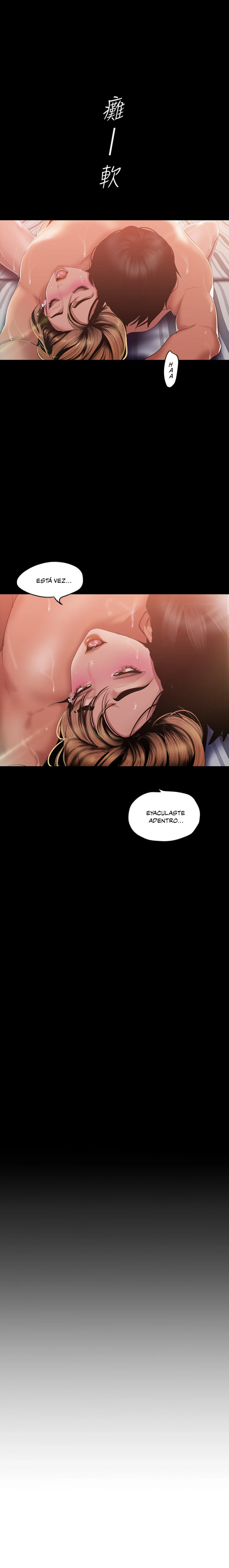 Beautiful New World Capítulo 88 - Page 11