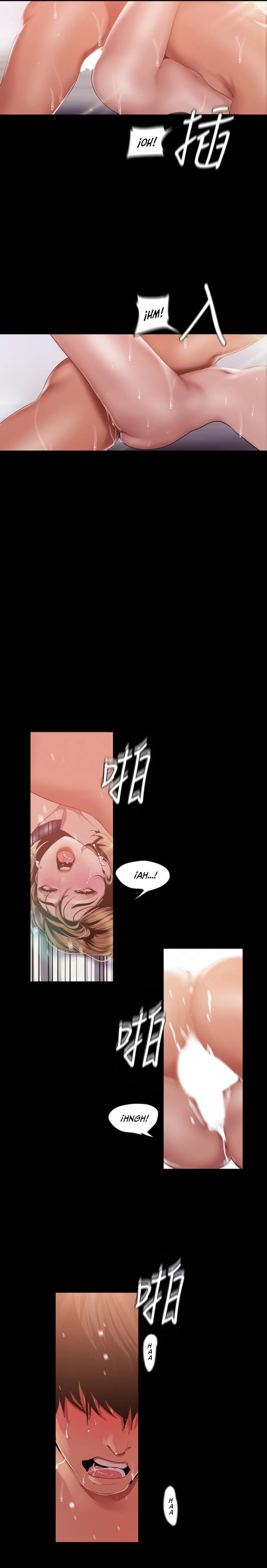 Beautiful New World Capítulo 88 - Page 6