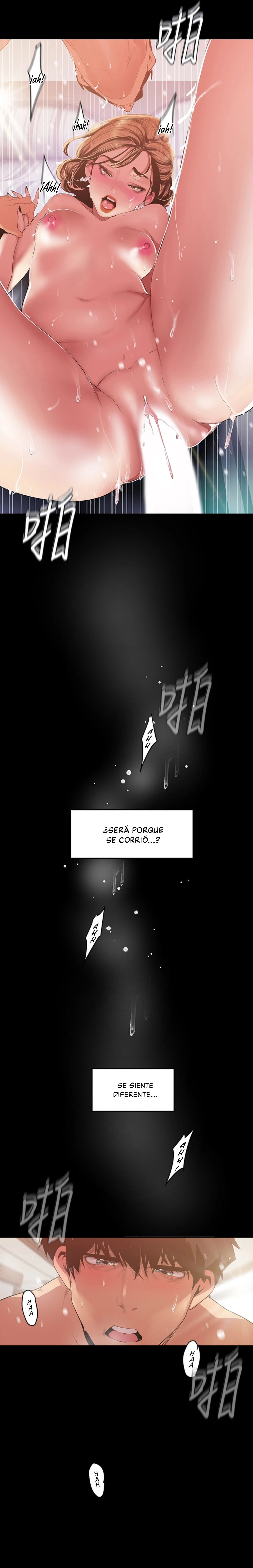 Beautiful New World Capítulo 88 - Page 7
