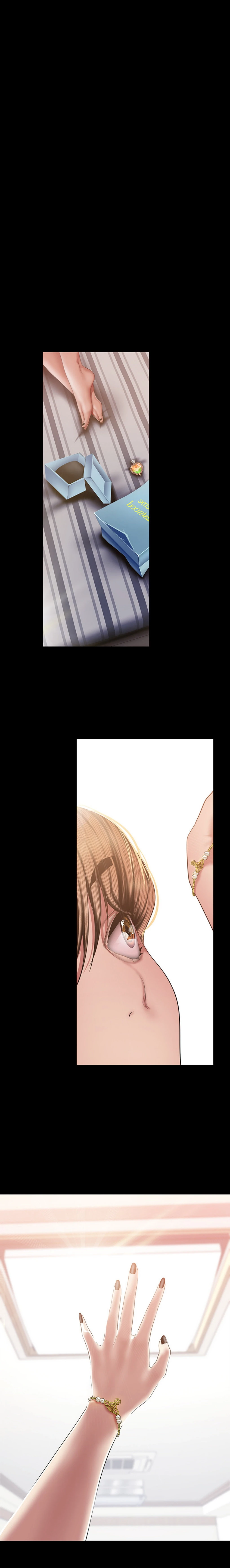 Beautiful New World Capítulo 89 - Page 3