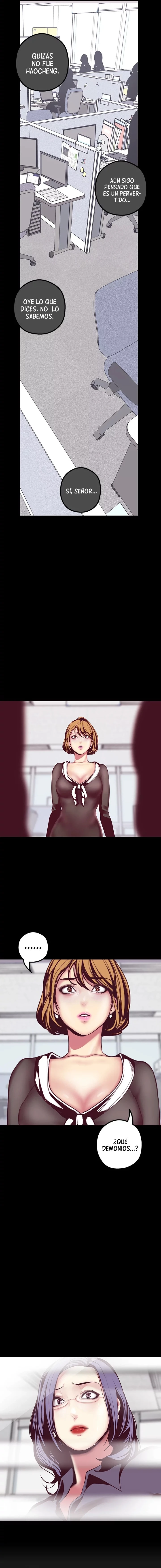 Beautiful New World Capítulo 9 - Page 18