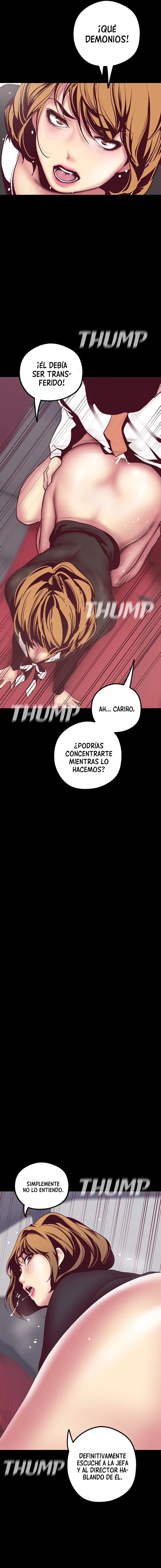 Beautiful New World Capítulo 9 - Page 25