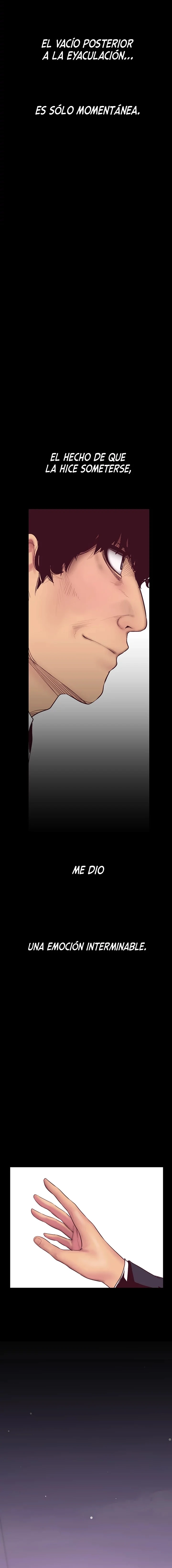 Beautiful New World Capítulo 9 - Page 8