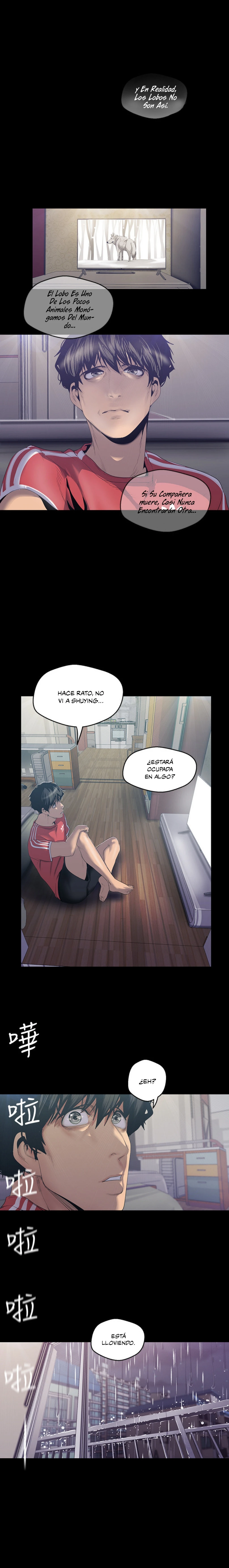 Beautiful New World Capítulo 90 - Page 21