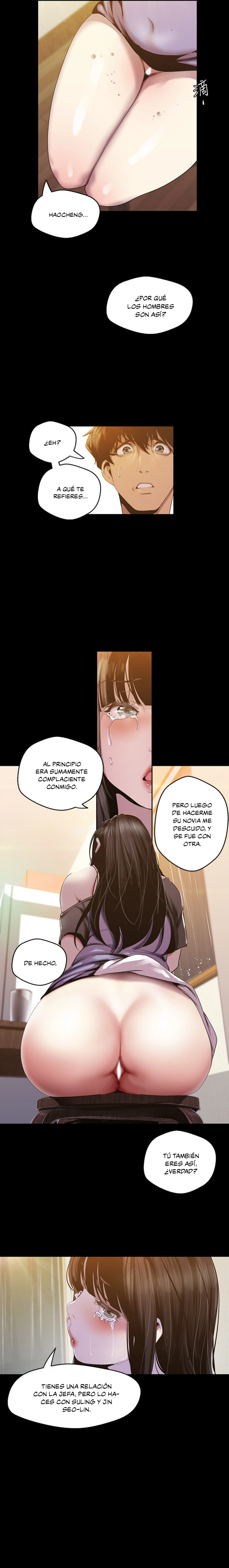 Beautiful New World Capítulo 91 - Page 14